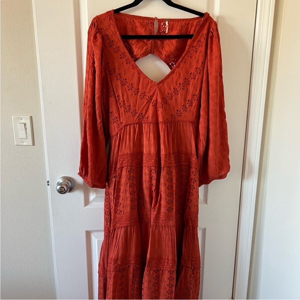 Beautiful Free People dress